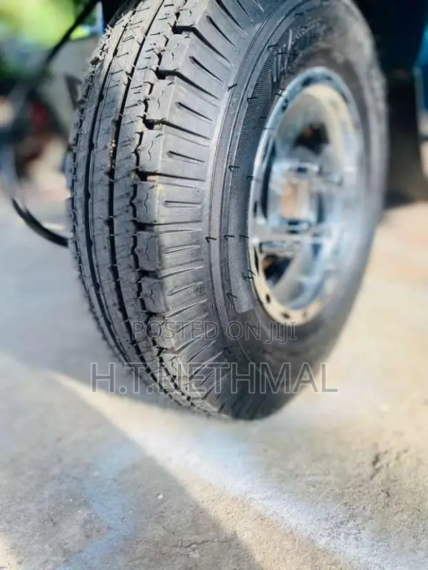 Bajaj RE 2 Stroke 2003 Three Wheel (Used)