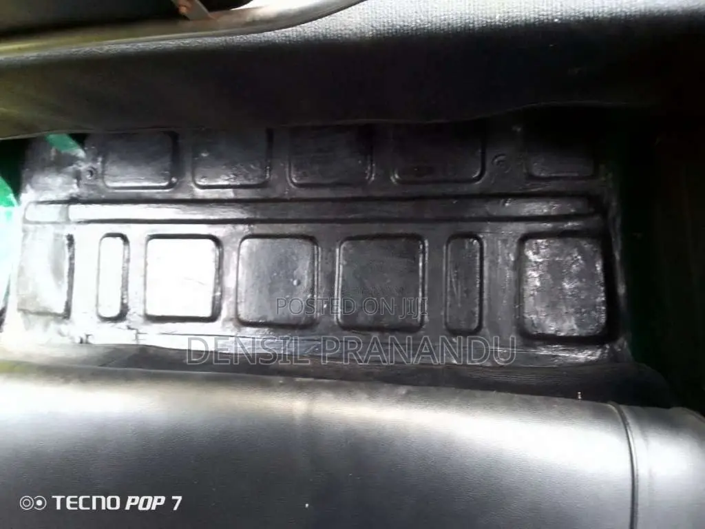Bajaj 2 Stroke 1996 Three Wheel (Used)