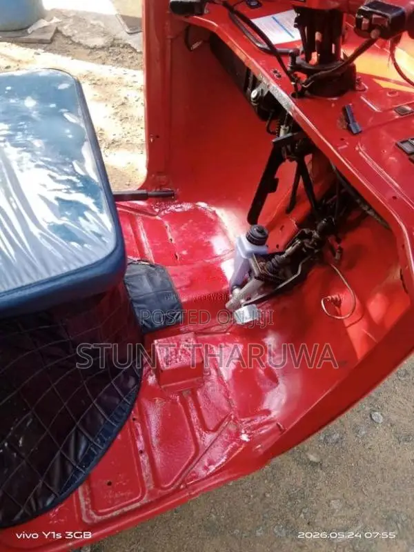 Bajaj RE 2006 Three Wheel (Used)