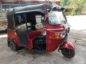 Bajaj RE 2011 Three Wheel (Used)