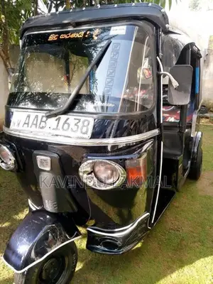 Bajaj RE 2012 Three Wheel (Used)