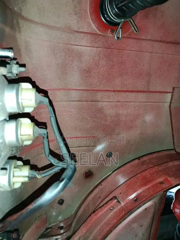 Bajaj RE 4 Stroke 2020 Three Wheel (Used)