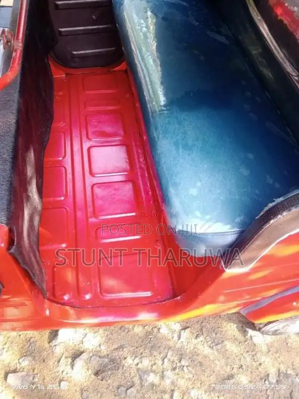 Bajaj RE 2006 Three Wheel (Used)