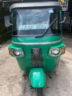 Bajaj RE 2013 Three Wheel (Used)