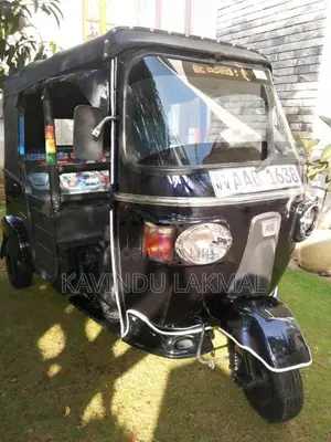 Bajaj RE 2012 Three Wheel (Used)