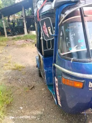 Bajaj RE 2006 Three Wheel (Used)