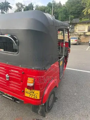 Bajaj RE 2010 Three Wheel (Used)