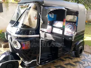 Bajaj RE 2012 Three Wheel (Used)