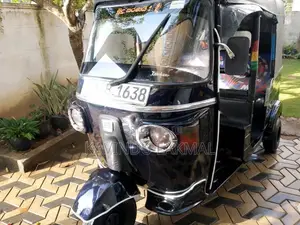 Bajaj RE 2012 Three Wheel (Used)