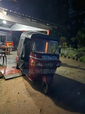 Bajaj RE 2012 Three Wheel (Used)