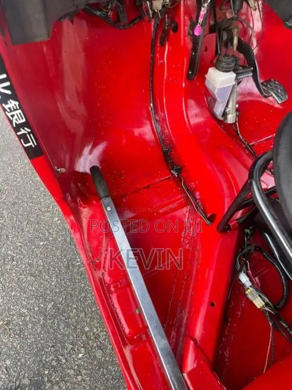 Bajaj RE 2010 Three Wheel (Used)