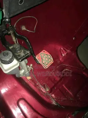 Bajaj RE 2012 Three Wheel (Used)