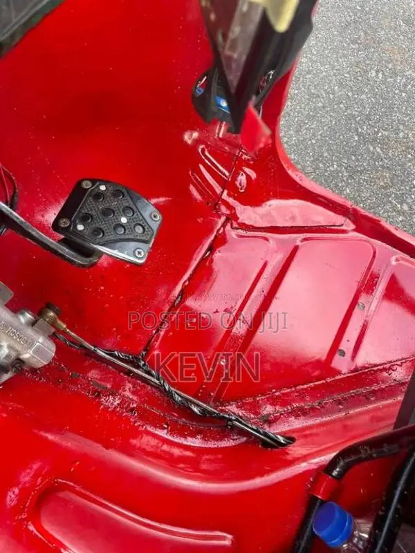 Bajaj RE 2010 Three Wheel (Used)