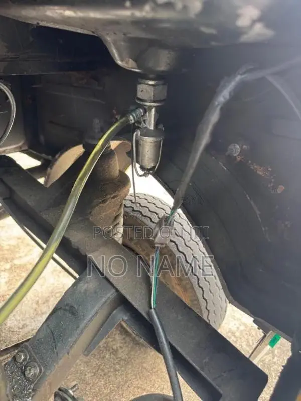 Bajaj RE 1999 Three Wheel (Used)