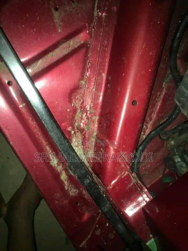 Bajaj RE 2012 Three Wheel (Used)