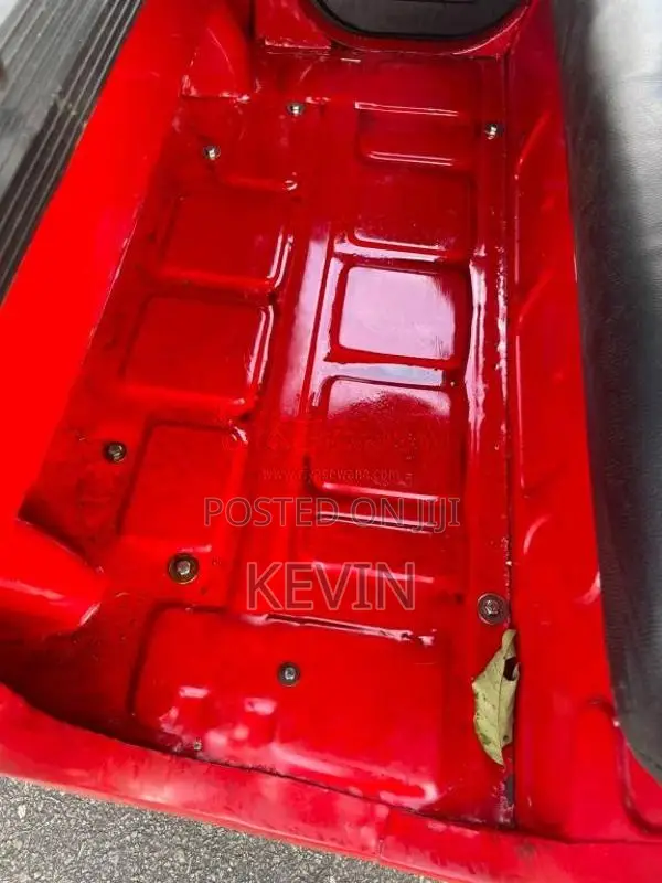 Bajaj RE 2010 Three Wheel (Used)