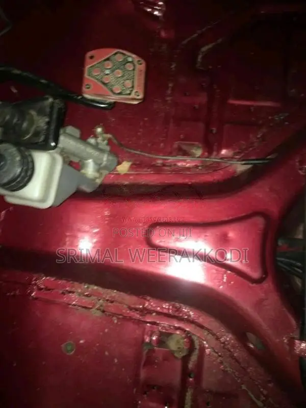 Bajaj RE 2012 Three Wheel (Used)