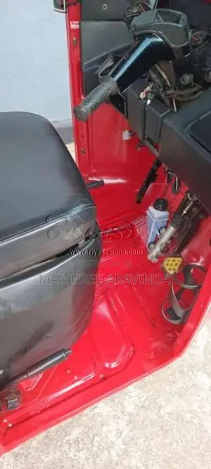 Bajaj RE 2017 Three Wheel (Used)