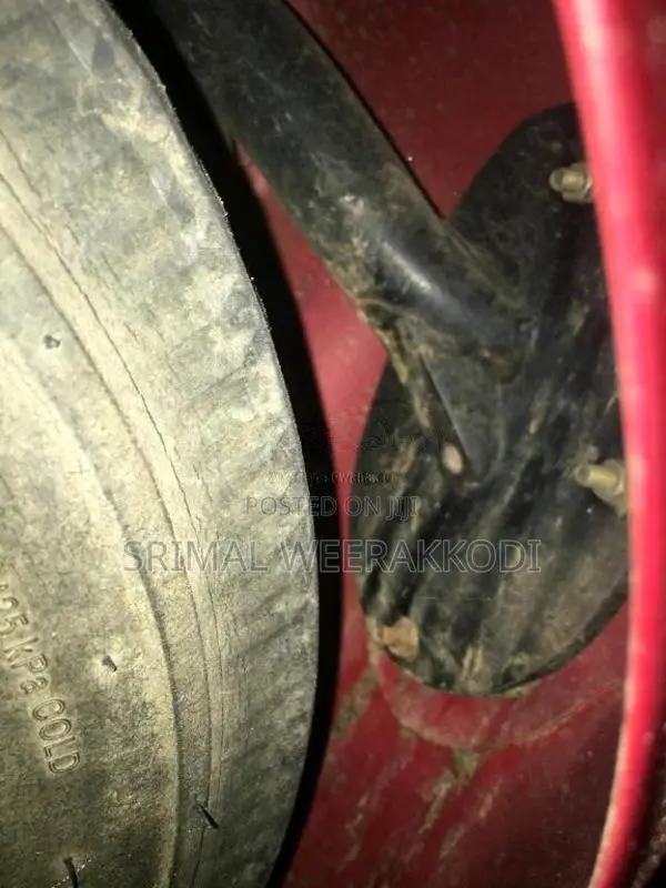 Bajaj RE 2012 Three Wheel (Used)