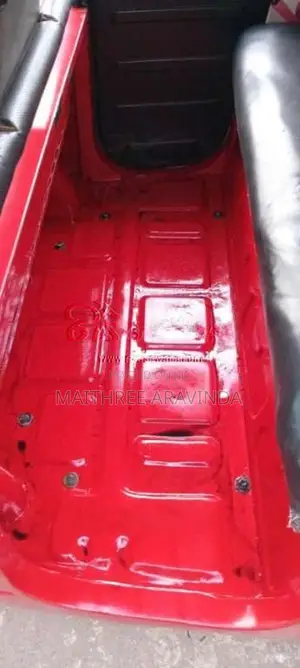 Bajaj RE 2017 Three Wheel (Used)