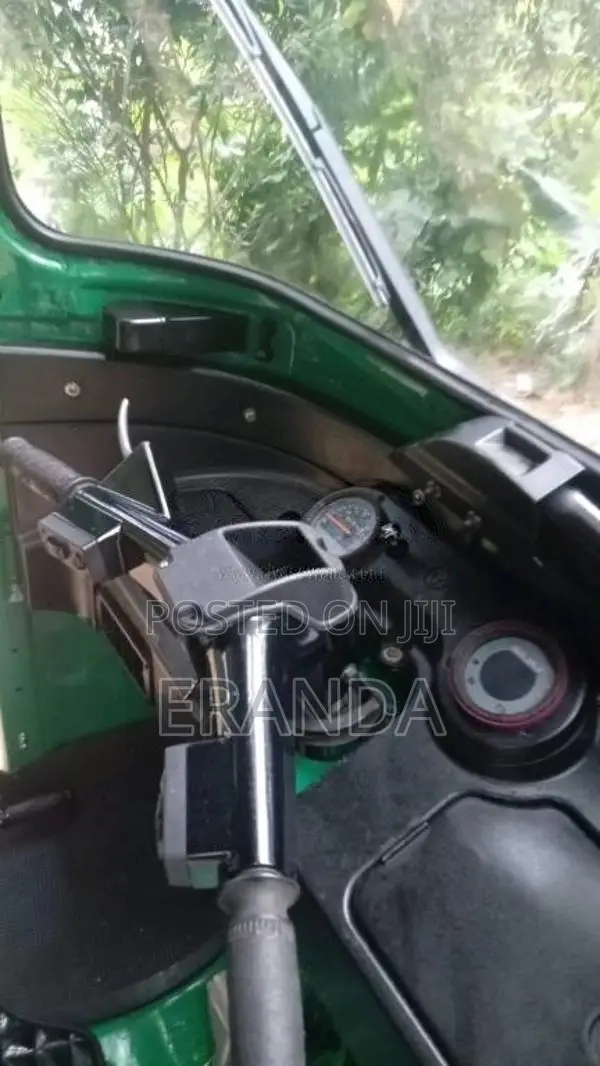 Bajaj RE 2014 Three Wheel (Used)