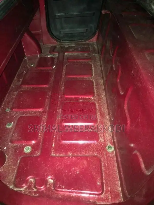 Bajaj RE 2012 Three Wheel (Used)