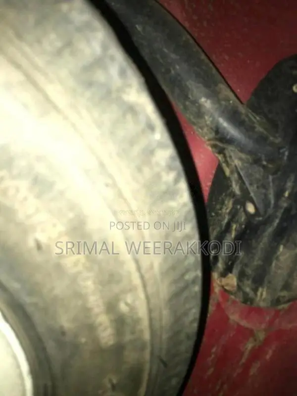 Bajaj RE 2012 Three Wheel (Used)
