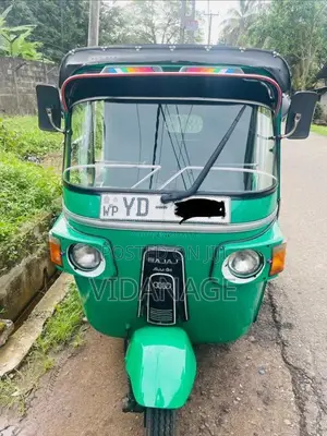 Bajaj RE 2010 Three Wheel (Used)