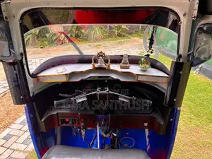Bajaj RE 2010 Three Wheel (Used)