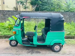Bajaj RE 2010 Three Wheel (Used)