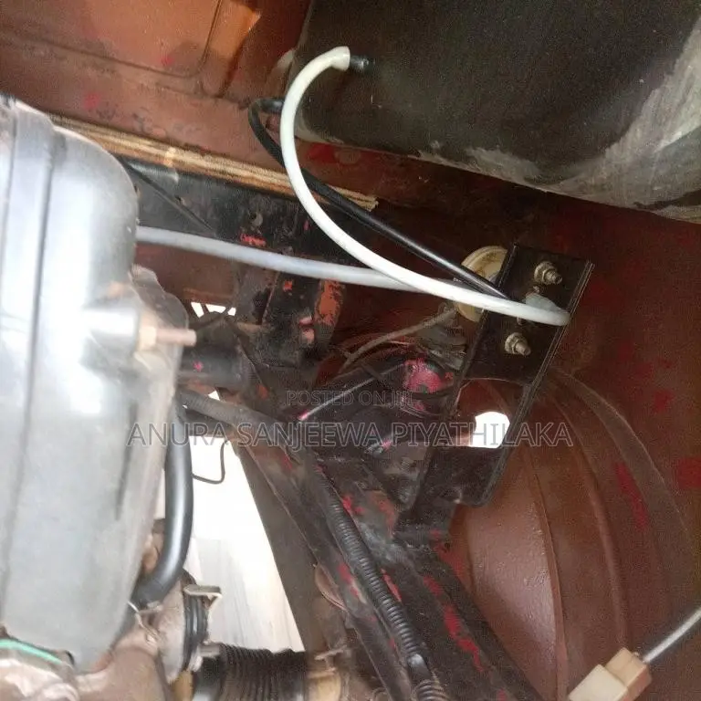 Bajaj RE 2007 Three Wheel (Used)