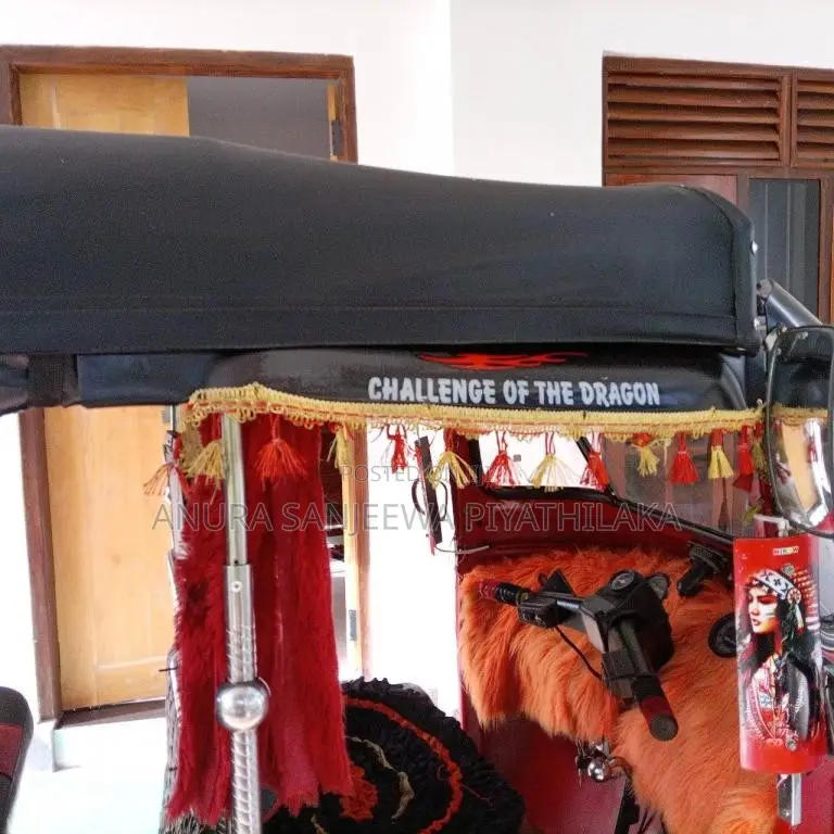 Bajaj RE 2007 Three Wheel (Used)