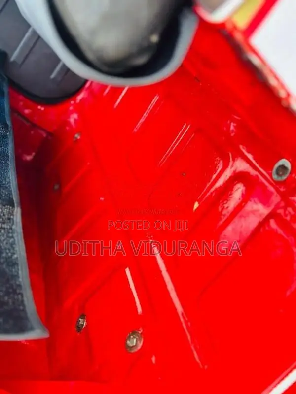 Bajaj RE 2 Stroke 2002 Three Wheel (Used)