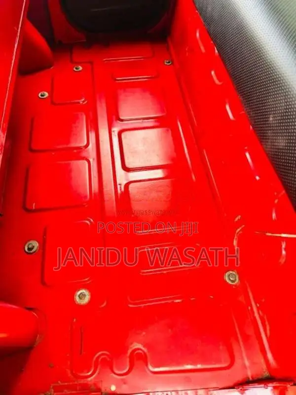 Bajaj RE 4 Stroke 2014 Three Wheel (Used)