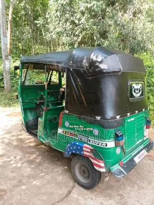 Bajaj 2 stroke 1995 Three Wheel (Used)