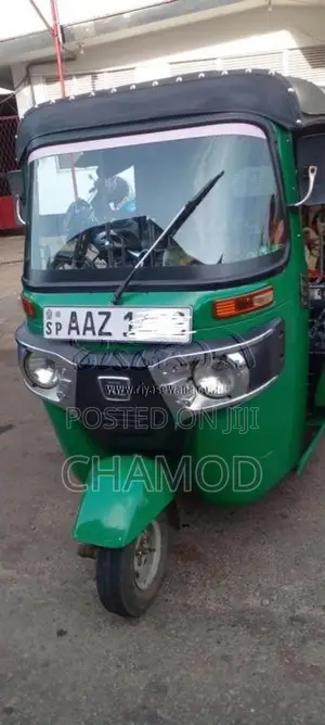 Bajaj RE 2014 Three Wheel (Used)