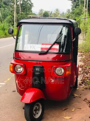 Bajaj RE 2011 Three Wheel (Used)