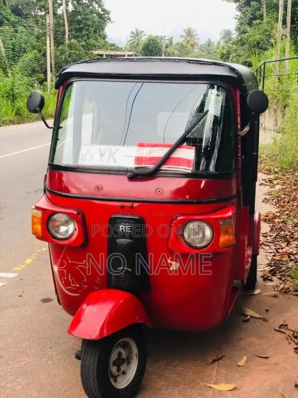 Bajaj RE 2011 Three Wheel (Used)