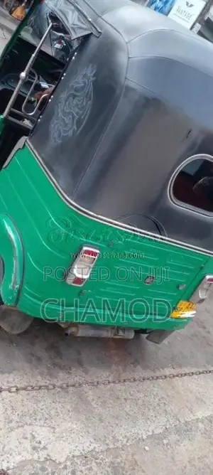 Bajaj RE 2014 Three Wheel (Used)