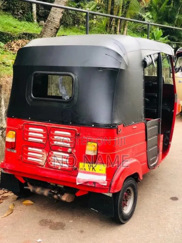 Bajaj RE 2011 Three Wheel (Used)