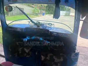 Bajaj RE 2010 Three Wheel (Used)
