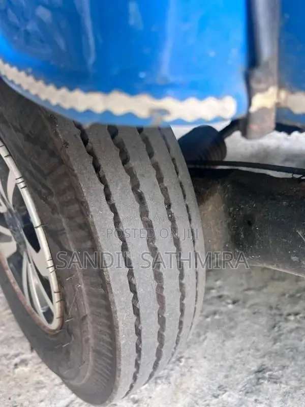 Bajaj RE 2010 Three Wheel (Used)