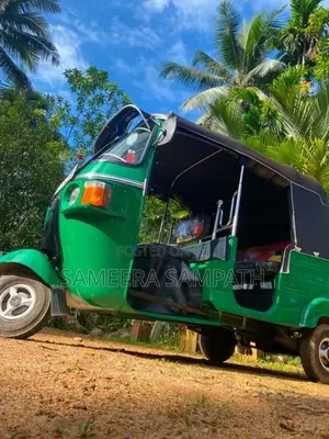 Bajaj RE 2012 Three Wheel (Used)