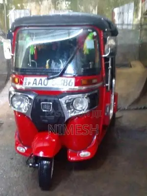 Bajaj RE 2015 Three Wheel (Used)