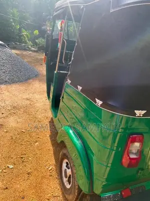 Bajaj RE 2012 Three Wheel (Used)