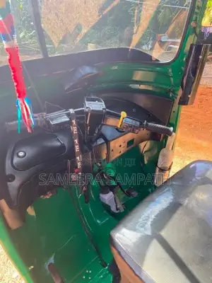 Bajaj RE 2012 Three Wheel (Used)
