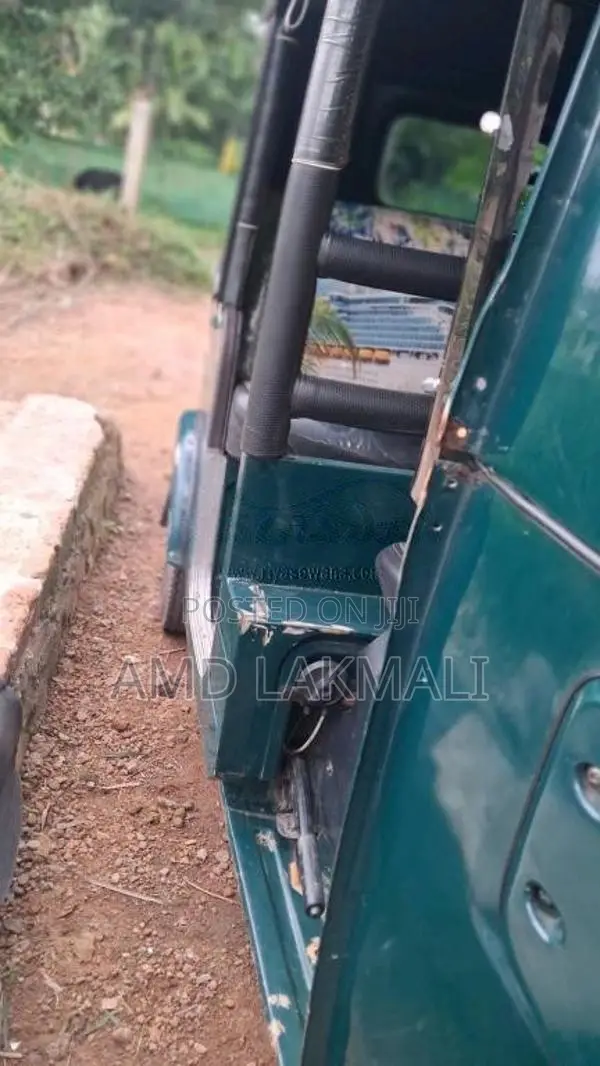 Bajaj RE 2016 Three Wheel (Used)