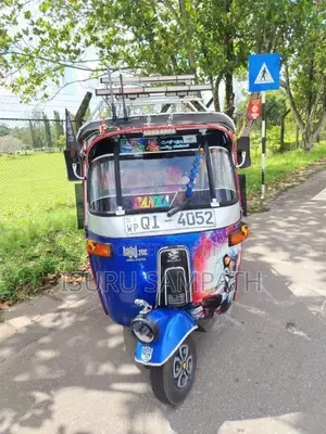 Bajaj RE 2006 Three Wheel (Used)