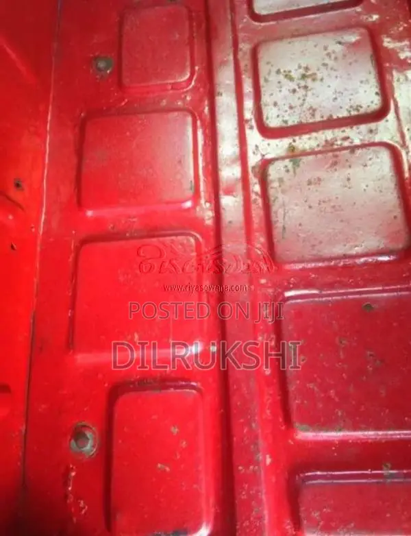 Bajaj RE 2 Stroke 1995 Three Wheel (Used)