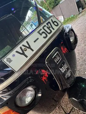 Bajaj RE 2012 Three Wheel (Used)